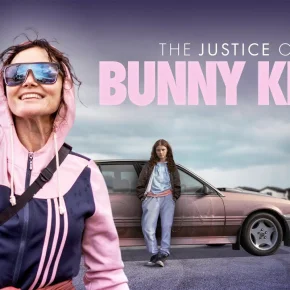 The Justice of Bunny King - Official Trailer