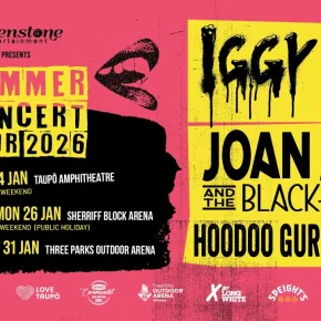 Summer Concert Tour 2026 Lineup Announcement