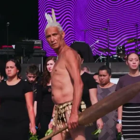 Three Days In February Trailer│Doc Edge Festival 2025