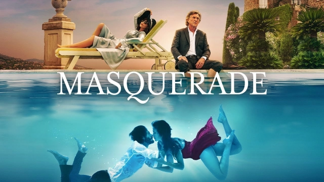 Masquerade - Official Trailer