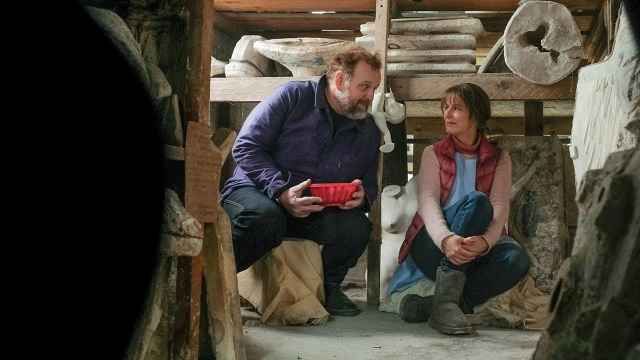 MARIA INTO LIFE - Official HD Trailer - Only In Cinemas