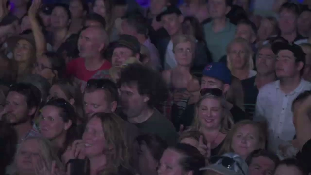 Icehouse Live Promo
