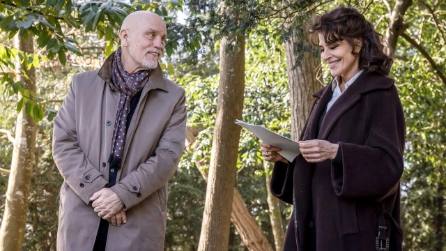 Mr  Blake At Your Service Trailer SIFF 2024