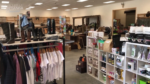 Mercury Bay Farm Supply video