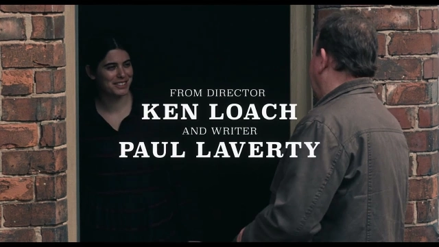 THE OLD OAK - Official Trailer - Directed by Ken Loach