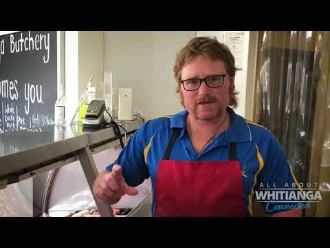 Whitianga Butchery