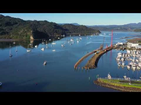 How to use QR Payments for Boat Ramps