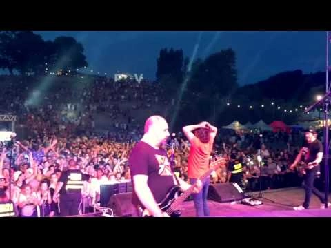 Jordan Luck Band &#039;Why Does Love Do This To Me?&#039;