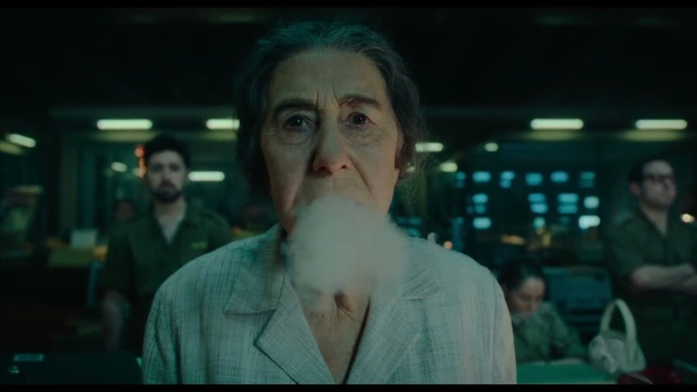 GOLDA  | New Trailer