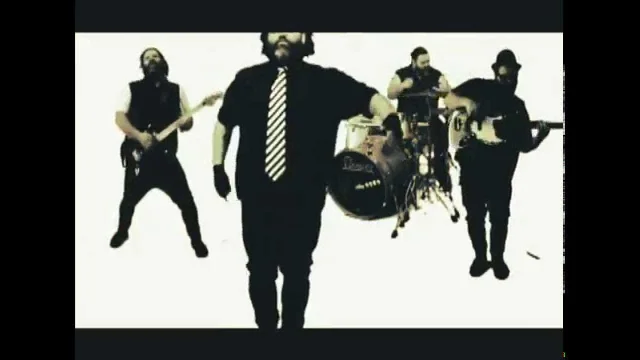 VEGAS BROWN :: OFFICIAL MUSIC VIDEO:: CRIMSON RED LIGHT