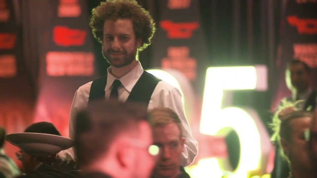 Bakels NZ Supreme Pie Awards Dinner 2023