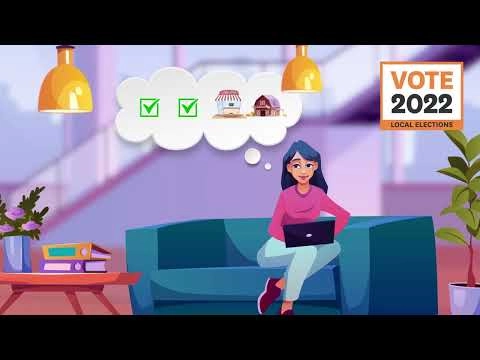 Vote Local NZ