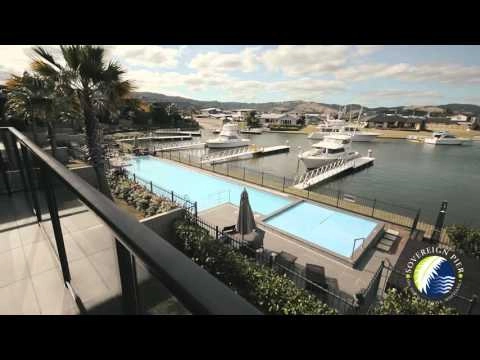 Sovereign Pier Promotional Video