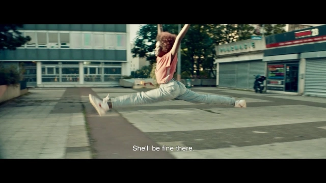 Neneh Superstar (2023) - Trailer (English Subs)