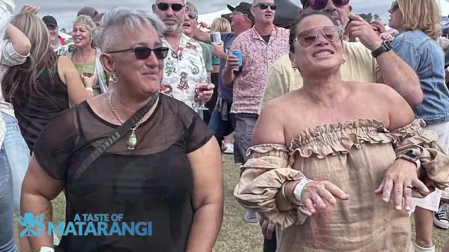 A Taste of Matarangi 2024