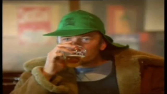 Cold Chisel - Flame Trees [Official Video]