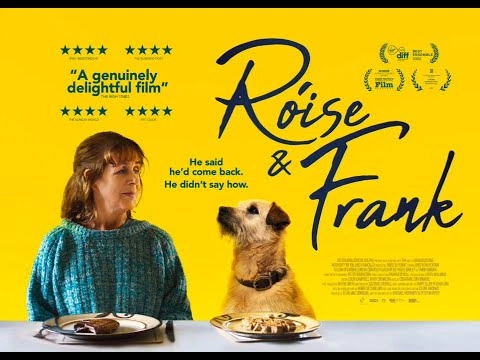 RÓISE &amp; FRANK TRAILER - In Cinemas September 16th