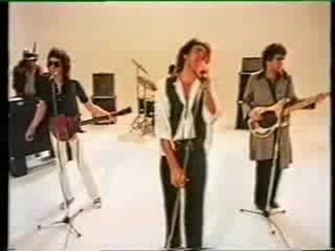 Dragon - Still In Love With You (Official Music Video)