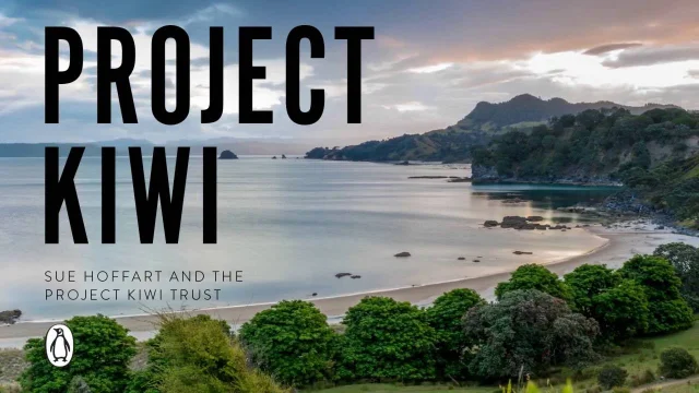 A look at Project Kiwi