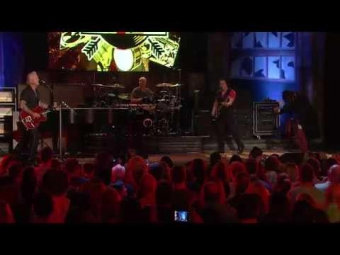 Heartbreaker - Pat Benatar &amp; Neil Giraldo (from 35th Anniversary Tour Release)