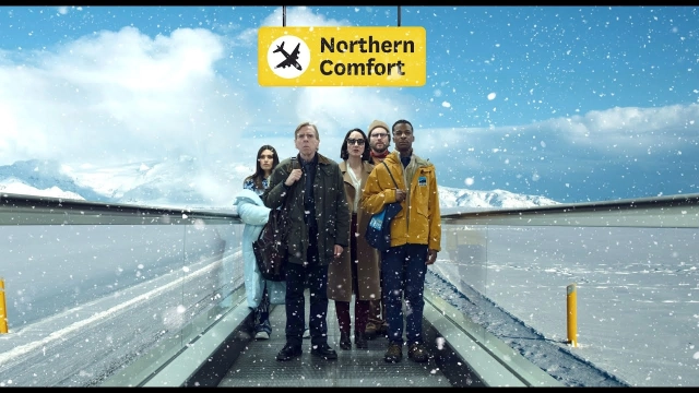 NORTHERN COMFORT | Official Trailer
