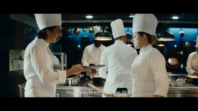 Sugar and Stars / À la belle étoile (2023) - Trailer (English Subs)