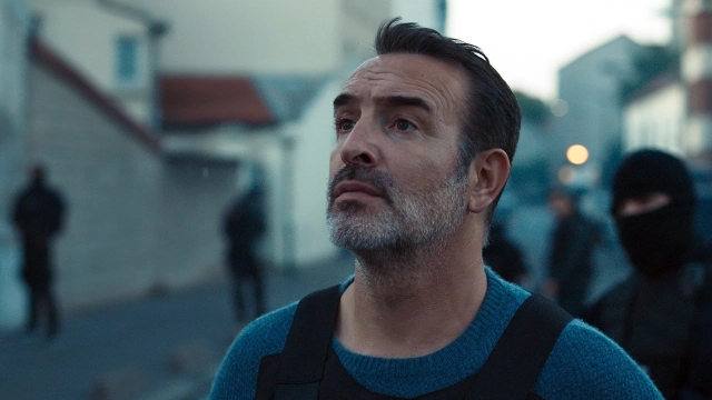 NOVEMBER - Official HD Trailer - Only In Cinemas