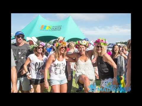 A Taste of Matarangi - 2017