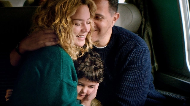 OTHER PEOPLE&#039;S CHILDREN - Official HD Trailer - Only In Cinemas