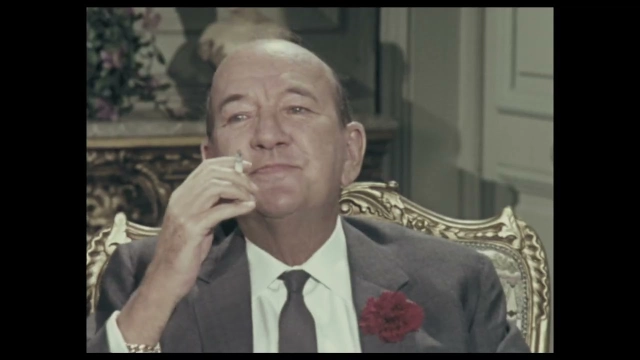 MAD ABOUT THE BOY - Trailer