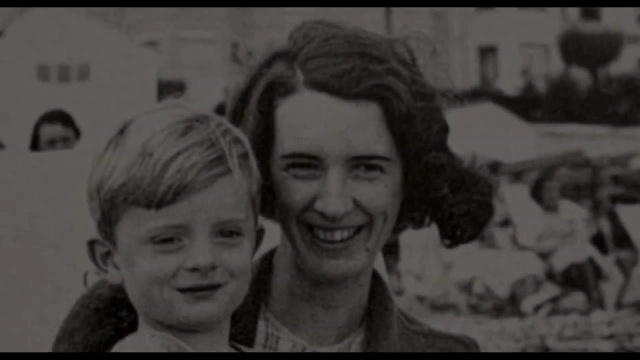 ERIC RAVILIOUS: DRAWN TO WAR - Trailer