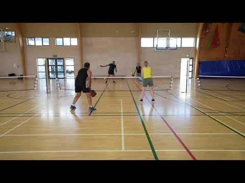 Mercury Bay Pickleball Club Inc.