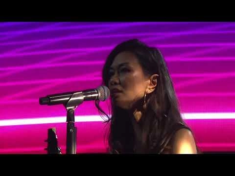 Stellar* &#039;Maxine&#039; live at VNZMA 2017