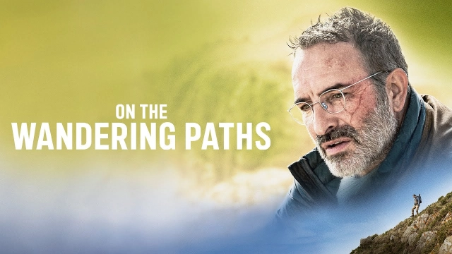 On The Wandering Paths - Official Trailer