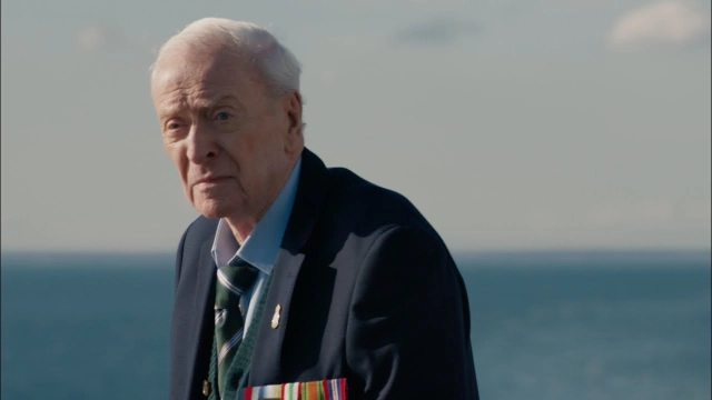 THE GREAT ESCAPER | New Trailer