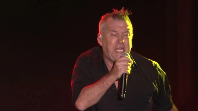 Cold Chisel