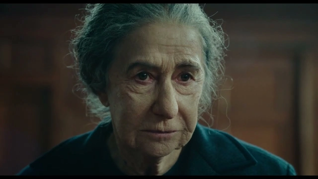 GOLDA  - Official Trailer