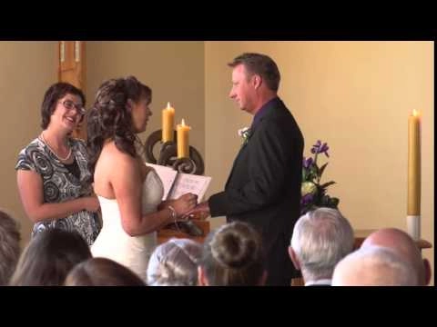 Samantha and Derek&#039;s Wedding