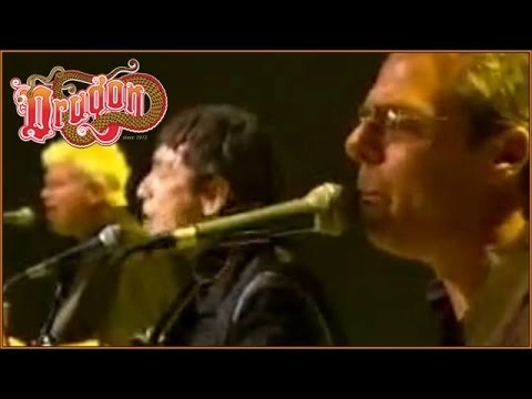 Dragon - April Sun In Cuba (Live on Mornings)