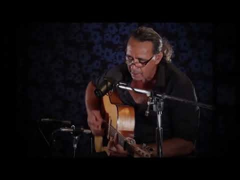 Grant Haua Awa Blues Acoustic Aotearoa Tour